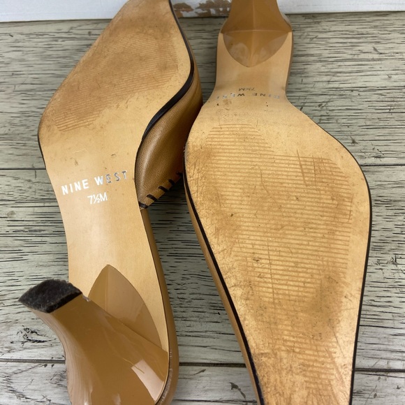 Nine West slip on - Picture 2 of 4